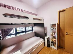The Jovell (D17), Condominium #542019801